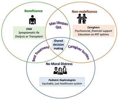 Addressing the Ethical Challenges of Providing Kidney Failure Care for Children: A Global Stance